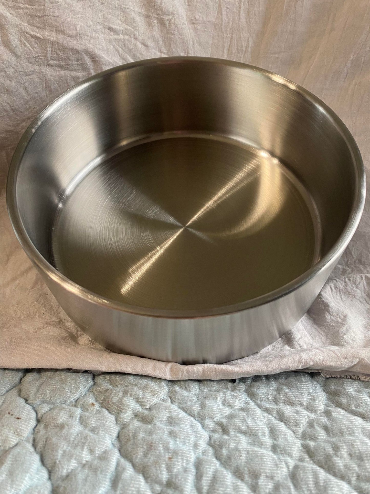 Custom Dog Bowls 32oz & 64oz