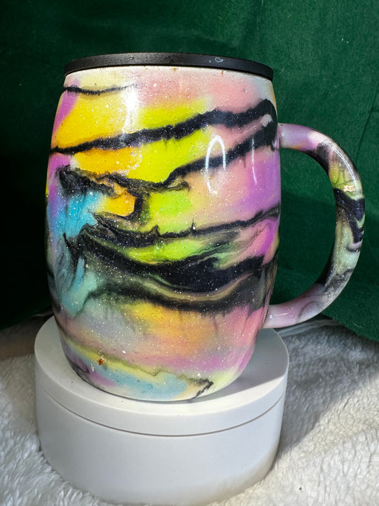 14oz Drag Show Coffee Cup